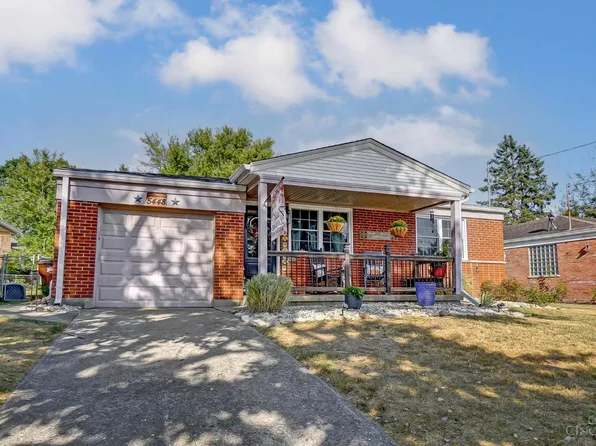 5448 Cannas Dr, Cincinnati, OH 45238