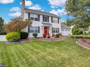 153 Lucinda Ln, Wyomissing, PA 19610