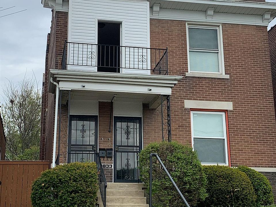 1st image of 3833 Potomac St #2F