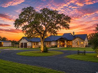 204 SEEWALD RD, Boerne, TX 78006
