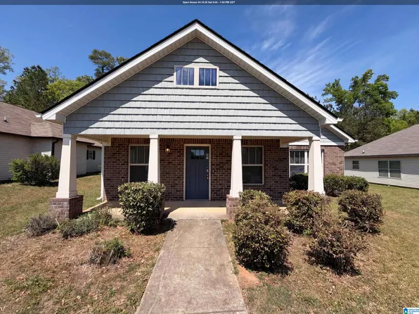 4468 Winchester Hills Way, Birmingham, AL 35215