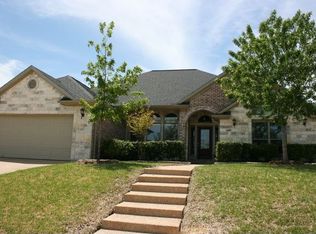 4410 Spring Branch Ct, College Station, TX 77845