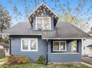 1812 Race St, Kalamazoo, MI 49001