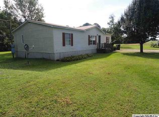 68 Co Rd, Co, CO 35771