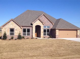 3102 Windcrest Ct, Granbury, TX 76049