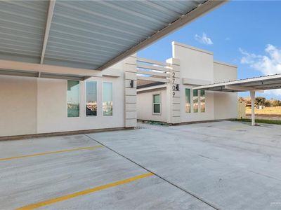 2709 Sage Dr, Weslaco, TX, 78596