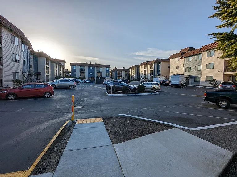 Citigate Apartments — Photo 162