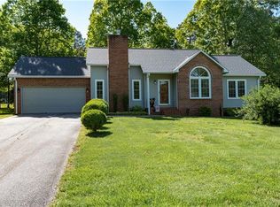 4701 Ransom Dr, Conover, NC 28613