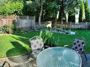 1821 Willow Cres #73, Squamish, BC V8B 0L9