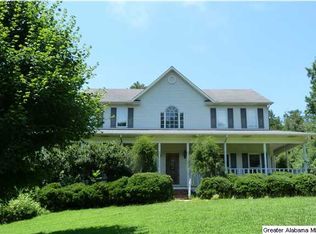 230 Pine Ridge Dr, Lineville, AL 36266