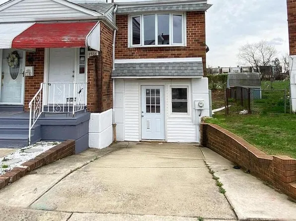 1708 Kennedy St, Philadelphia, PA 19124