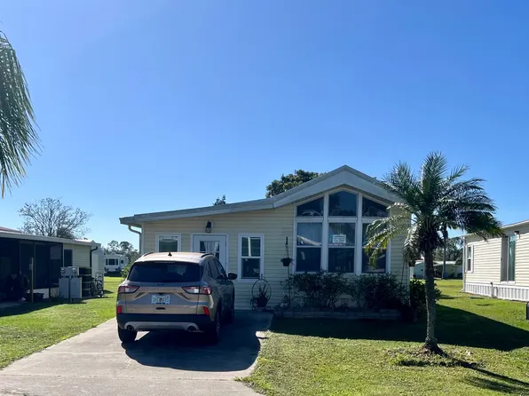 1640 S Scenic Hwy #28, Frostproof, FL 33843