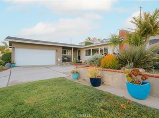 325 N Malgren Ave, San Pedro, CA 90732
