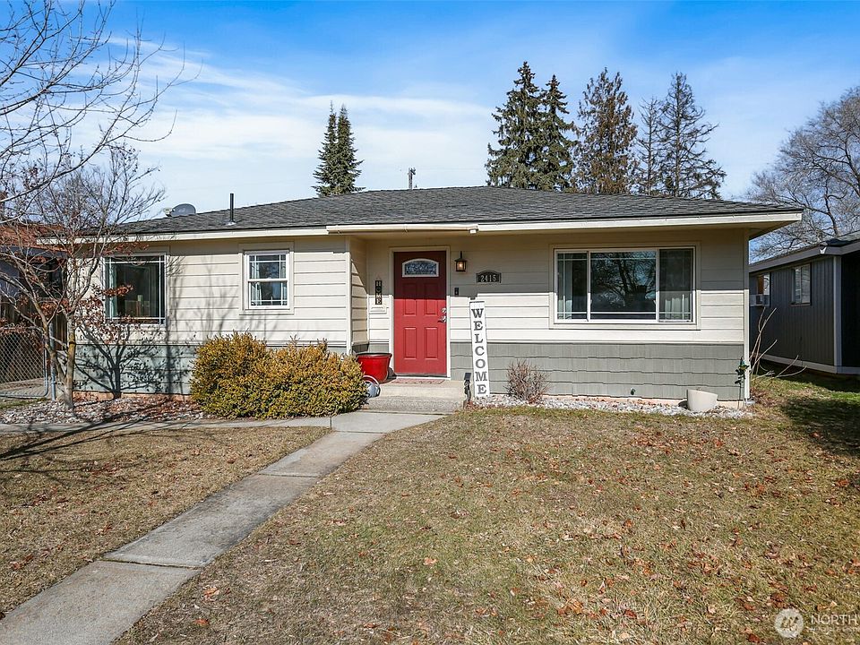 1st image of 2415 E Bismark Avenue