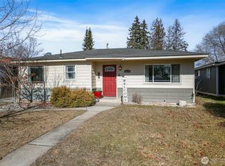 2415 E Bismark Ave, Spokane, WA 99208