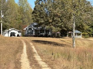 6248 Rocky Ford Rd, Iron City, TN 38463