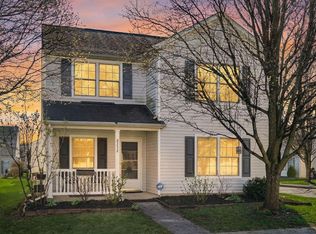 8252 Carano Way, Columbus, OH 43240