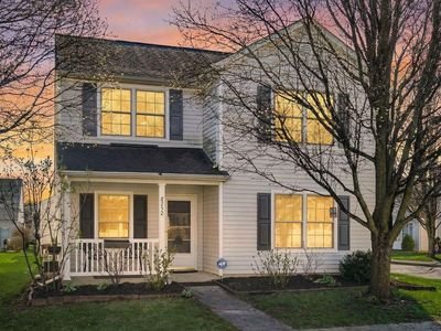 8252 Carano Way, Columbus, OH, 43240