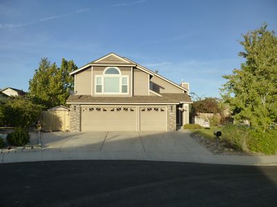 2047 Thornbury Ct, Reno, NV, 89523