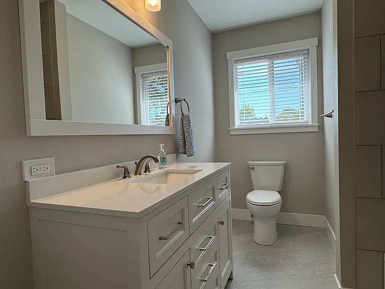 Main Bath