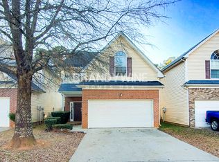 11097 Aliyah Dr, Hampton, GA 30228