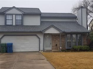 5100 Colonial Dr, Flower Mound, TX 75028