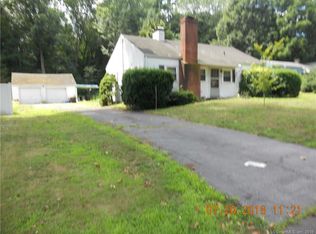 26 Bailey Ave, Wallingford, CT 06492