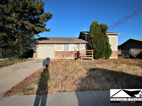 1930 Hampton S, Colorado Springs, CO 80906