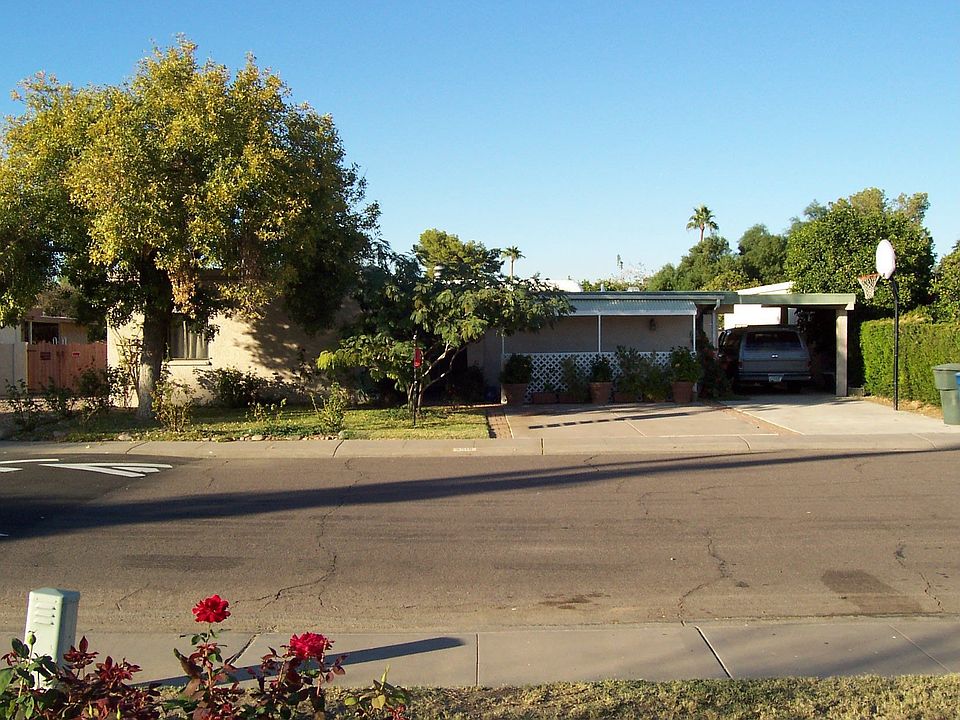 Great Tempe Location!