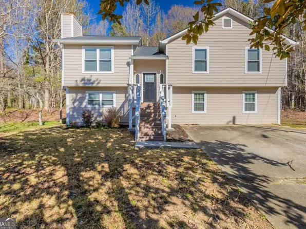 1059 Buckboard Ct, Douglasville, GA 30134