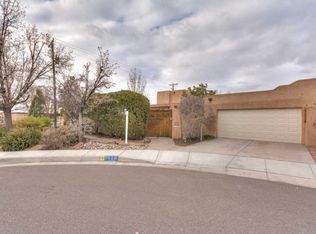 1909 San Rio Ct NW, Albuquerque, NM 87107