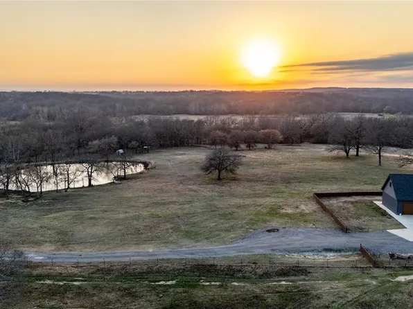 28300 County Road 1590, Tupelo, OK 74572
