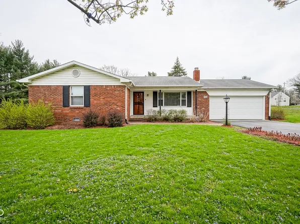 5555 W Vermont St, Indianapolis, IN 46224