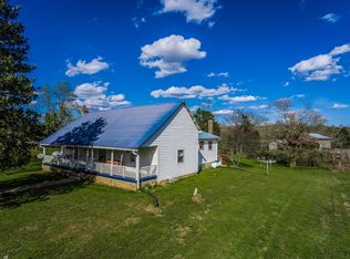 464 Forked Ln, Sparta, TN 38583