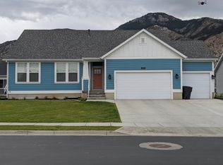 1570 N 500 E, North Ogden, UT 84404
