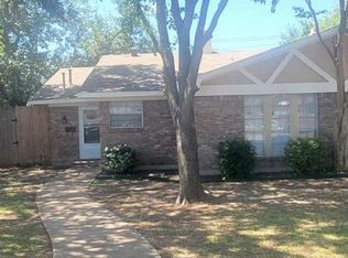 7542 Thistle Ln, Dallas, TX 75240