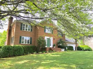 214 Galway Rd, Bristol, TN 37620