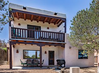 2809 Pueblo Bonito, Santa Fe, NM 87507