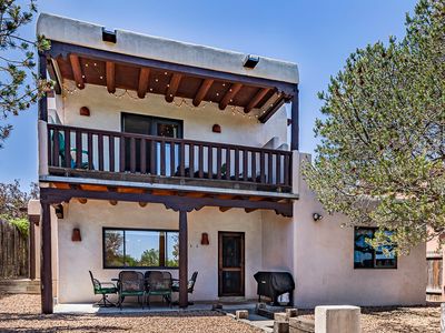 2809 Pueblo Bonito, Santa Fe, NM, 87507