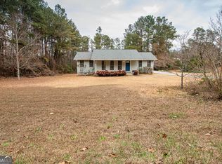 2651 Liberty Hill Rd, Eastanollee, GA 30538