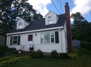 128 Eastwood Circuit, Boston, MA 02132