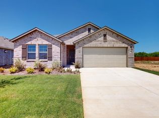 7769 Moosewood Dr, Fort Worth, TX 76131