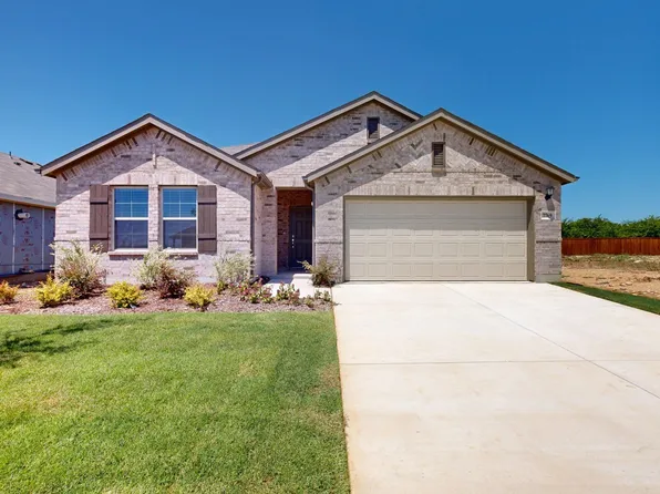 7769 Moosewood Dr, Fort Worth, TX 76131