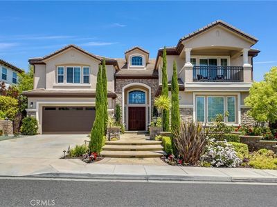 4336 Dartmouth Dr, Yorba Linda, CA, 92886