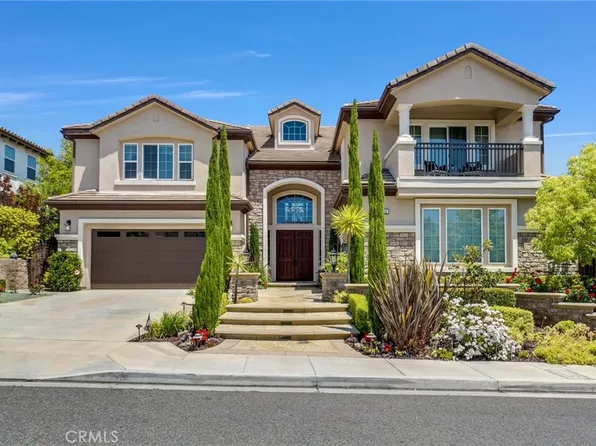 4336 Dartmouth Dr, Yorba Linda, CA 92886
