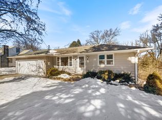 207 22nd St SW, Rochester, MN 55902