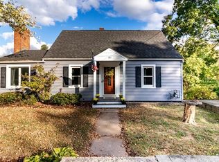 181 Pleasant St, East Longmeadow, MA 01028