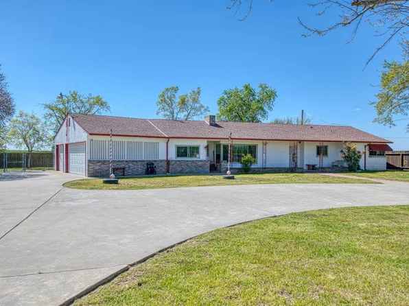 7919 E Walter Ave, Fowler, CA 93625