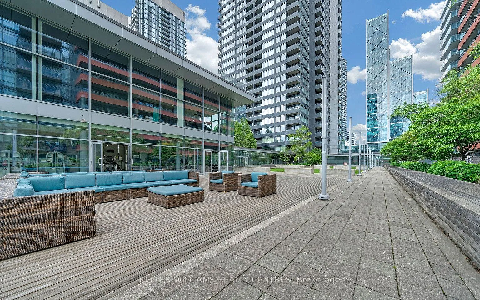 2 bed, $2,300 — Photo 2