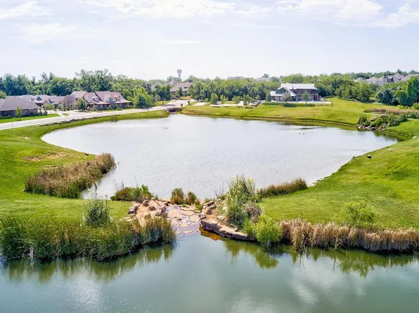 2310 Ingels Pl Lot 12, Norman, OK 73071